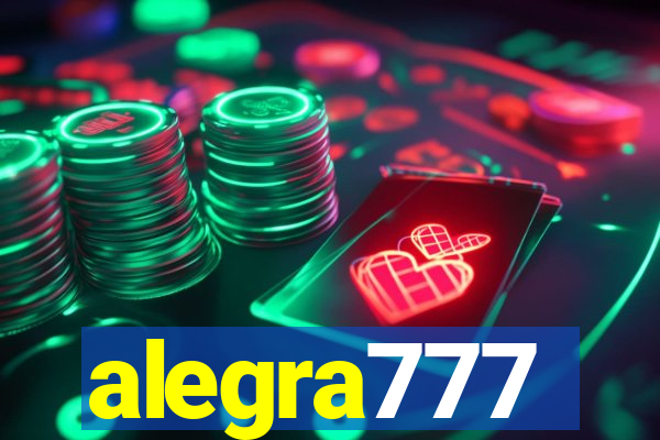 alegra777