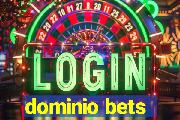 dominio bets