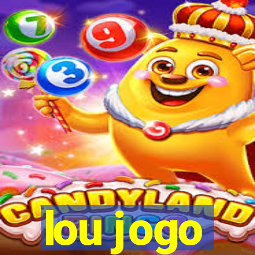 lou jogo