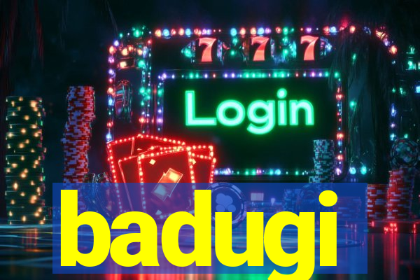 badugi