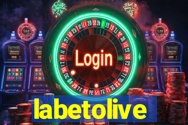 labetolive