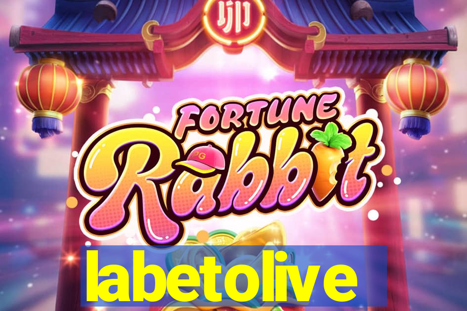 labetolive