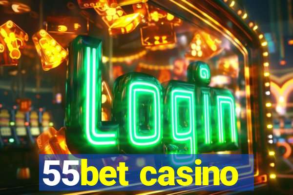 55bet casino