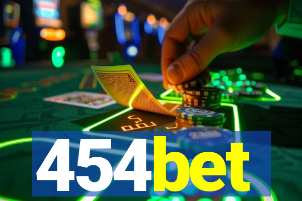 454bet