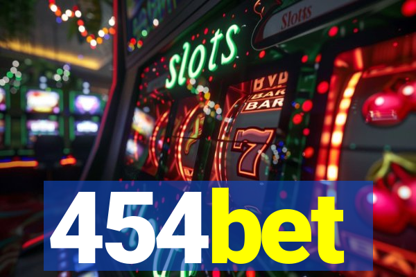 454bet