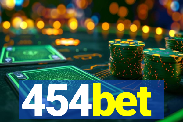 454bet