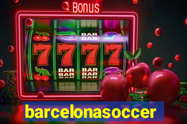 barcelonasoccer.club