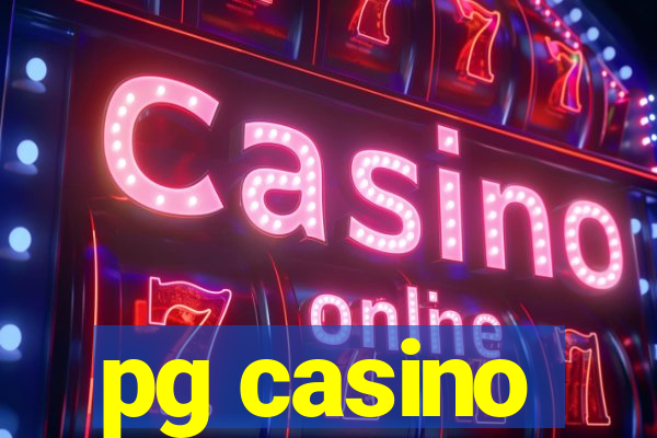 pg casino