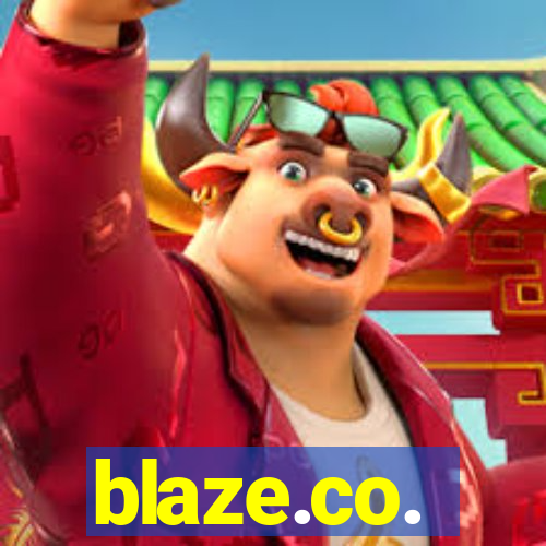 blaze.co.