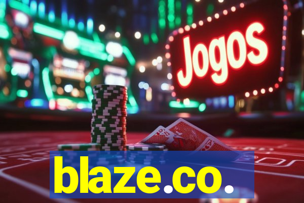 blaze.co.