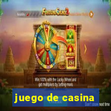 juego de casina