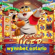 wynnbet ontario