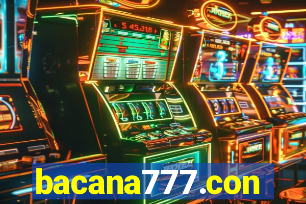 bacana777.con