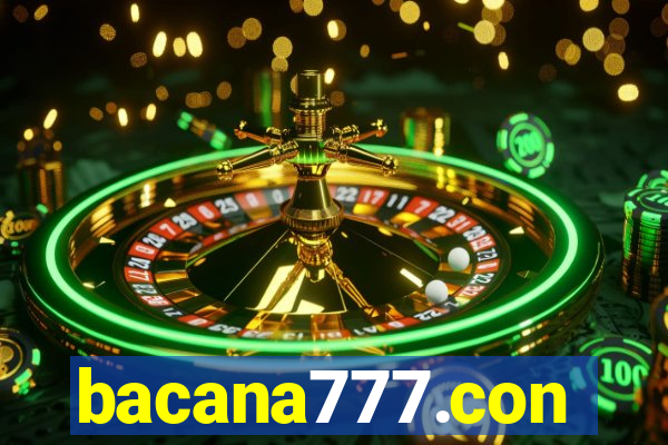 bacana777.con