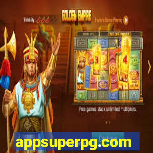 appsuperpg.com