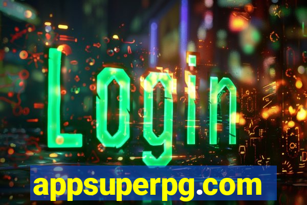 appsuperpg.com