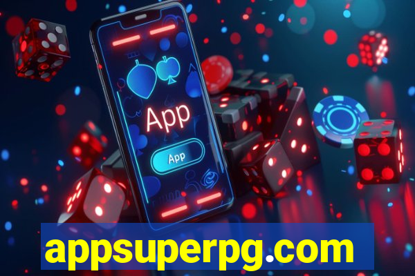 appsuperpg.com