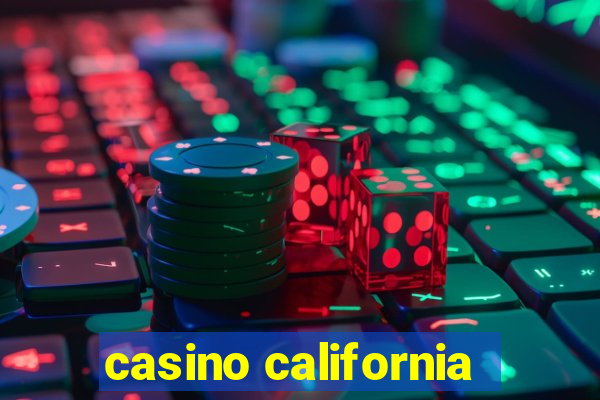 casino california