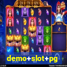 demo+slot+pg