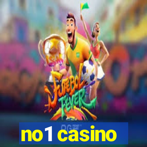 no1 casino