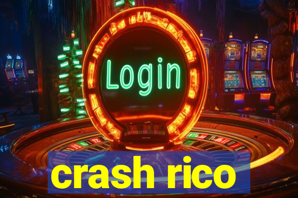 crash rico