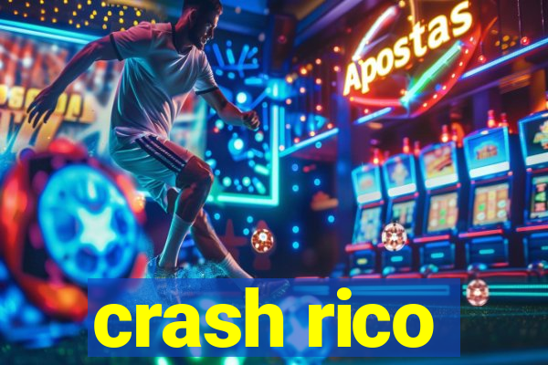 crash rico