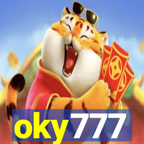 oky777