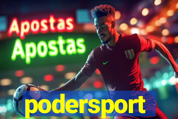 podersport