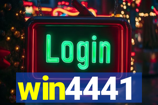 win4441