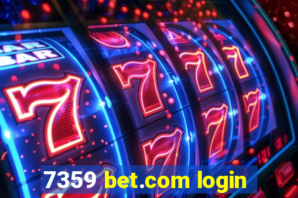 7359 bet.com login