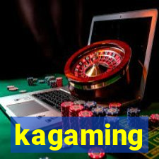 kagaming