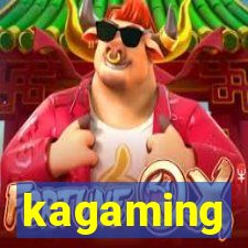 kagaming