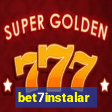 bet7instalar