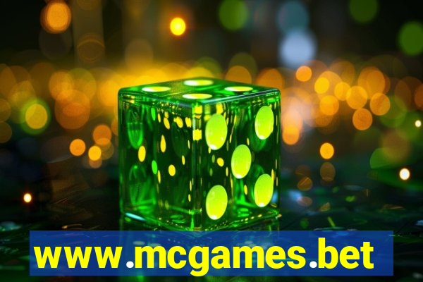 www.mcgames.bet