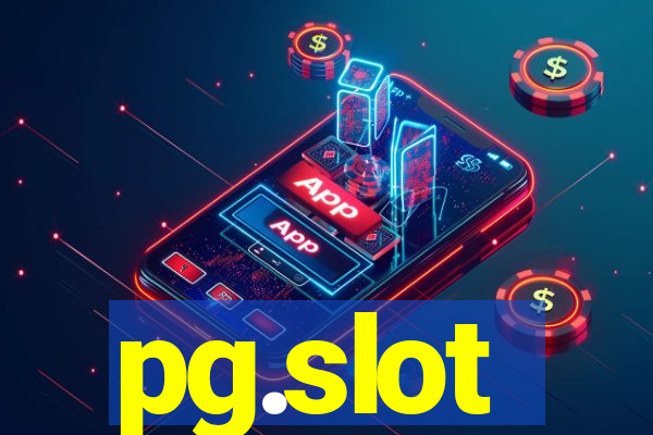 pg.slot