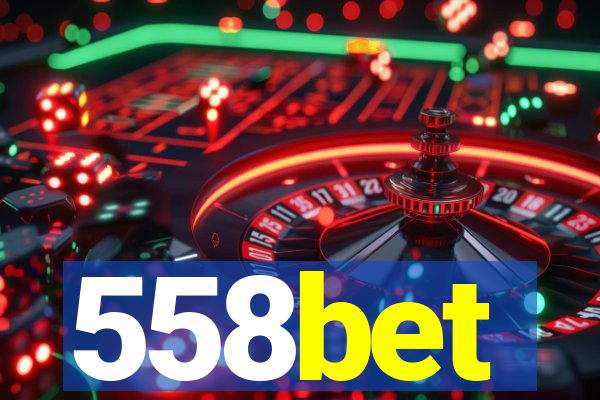 558bet