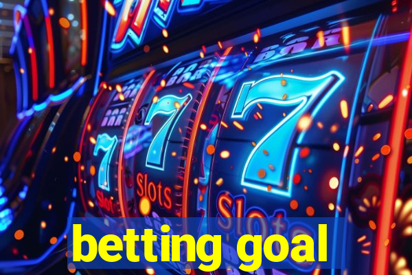 betting goal