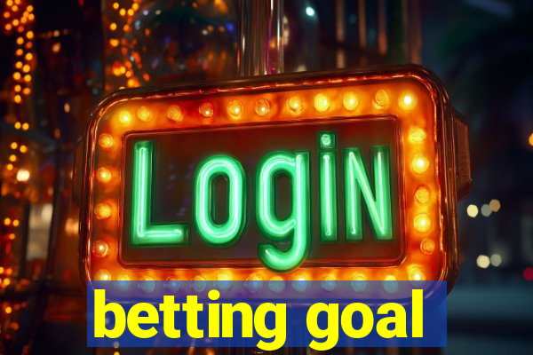 betting goal