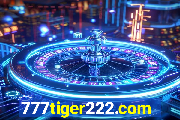 777tiger222.com