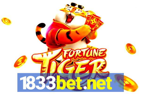 1833bet.net