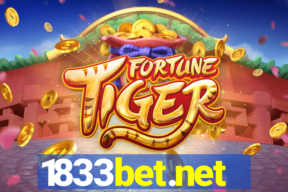 1833bet.net