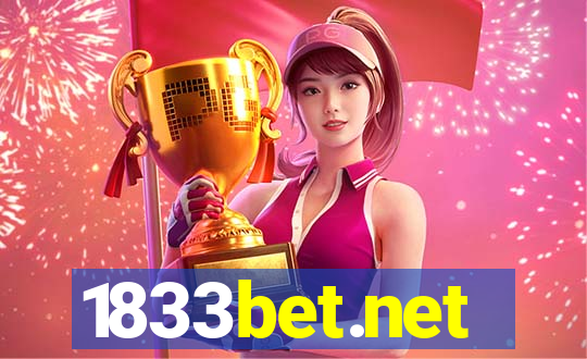 1833bet.net