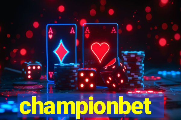 championbet