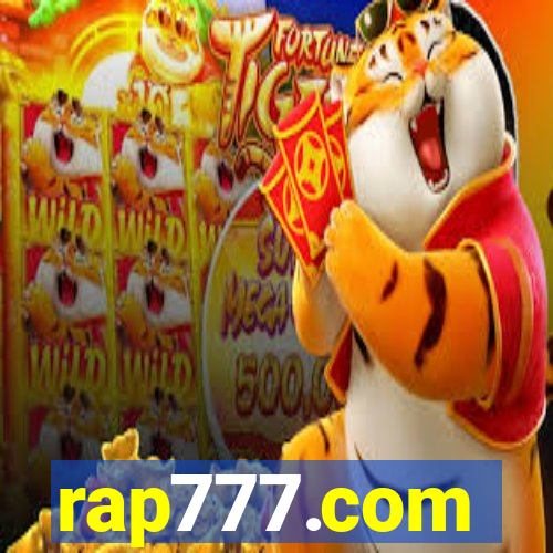 rap777.com