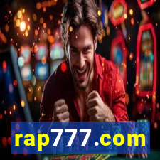 rap777.com