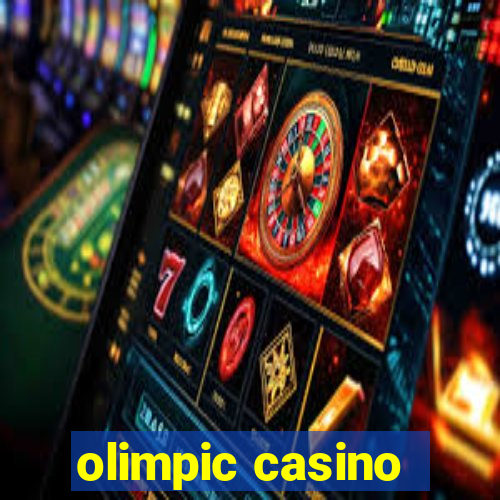 olimpic casino