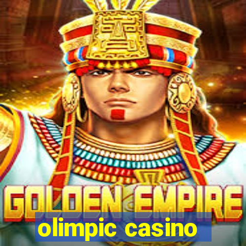 olimpic casino