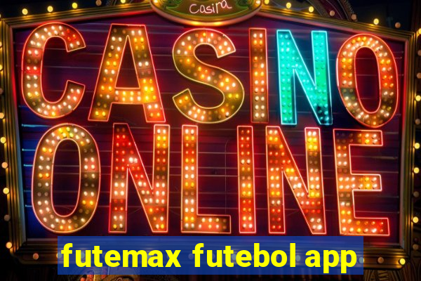 futemax futebol app