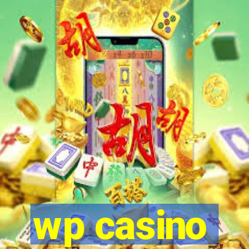 wp casino