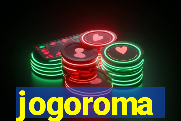 jogoroma